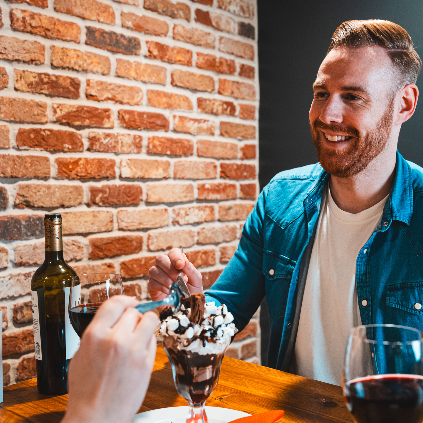 Valentine’s Weekend Dining & Treat Menu at The Carlton Tavern in York