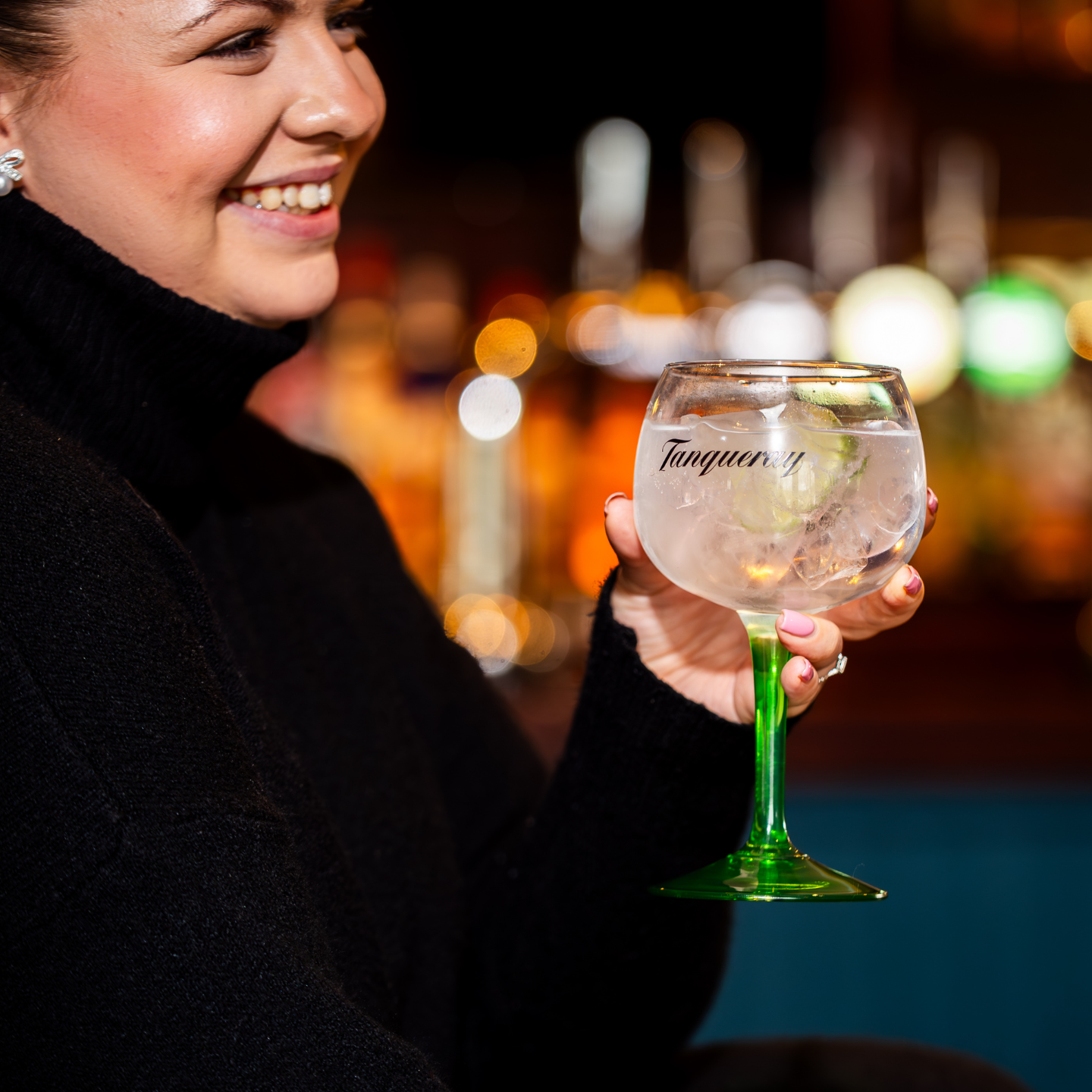 Discover Even More Reasons to Visit the The Carlton Tavern