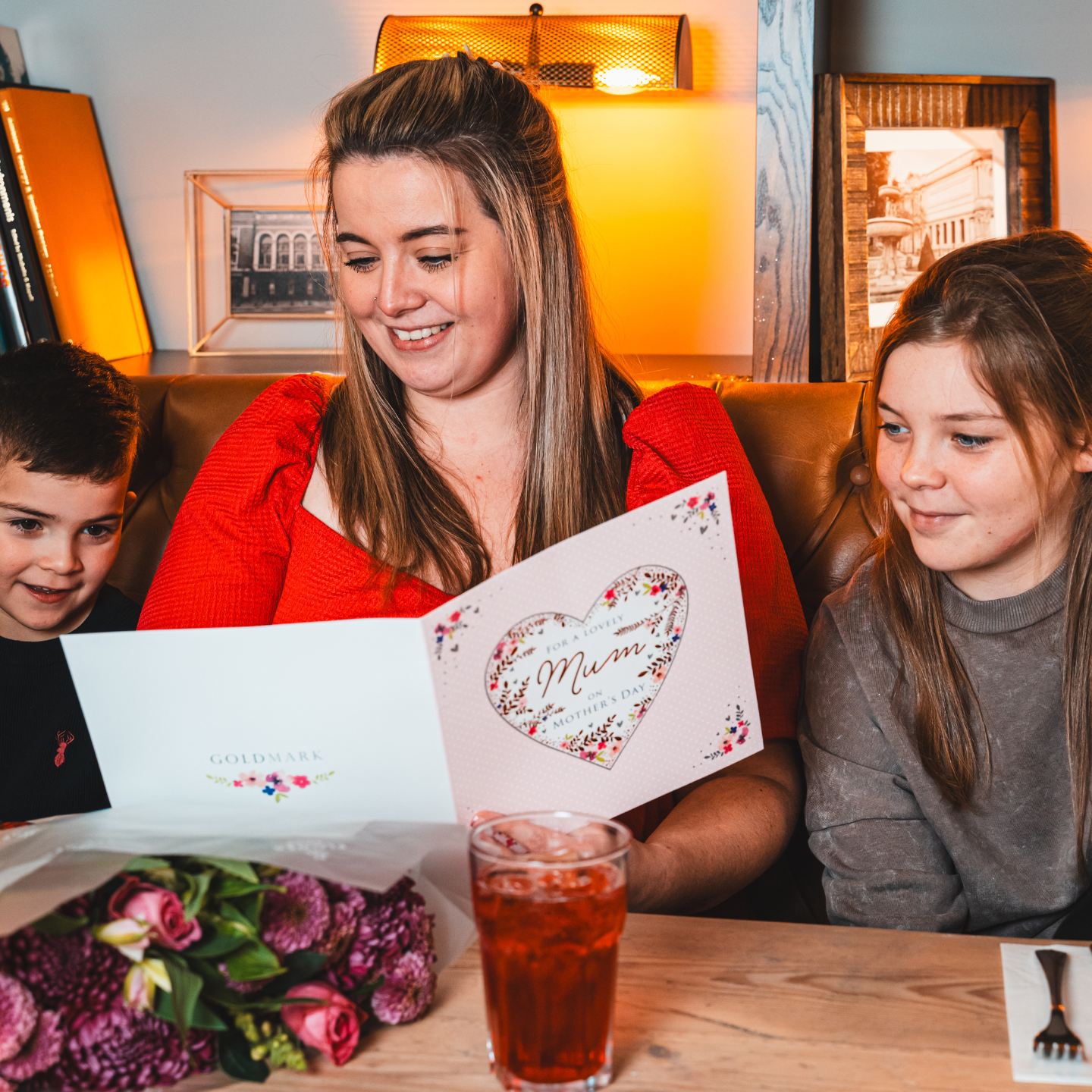 Discover Even More Reasons to Visit the The Carlton Tavern