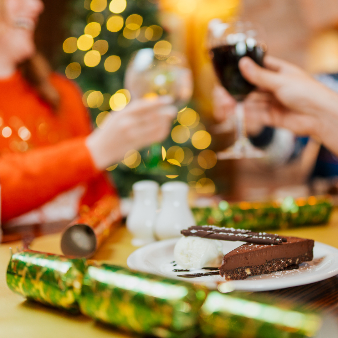 Christmas at The Carlton Tavern